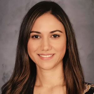 Meet your Posher, Michele